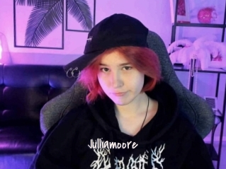 Julliamoore