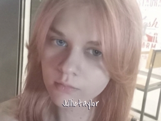 Jullietaylor