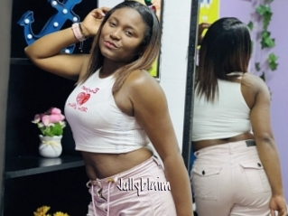 Jullyblaim