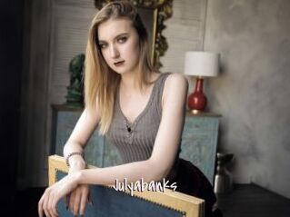 julyabanks Commando Sexy
