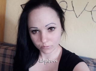 julyaboss Commando Sexy