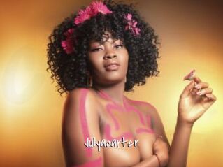Julyacarter