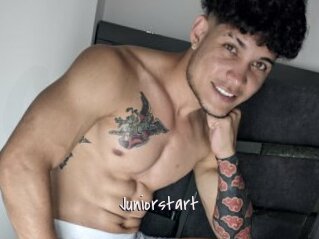 juniorstart Commando Sexy