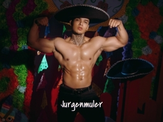 jurgenmuler Commando Sexy