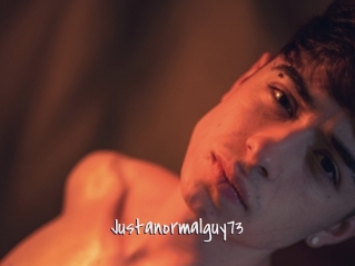 Justanormalguy73