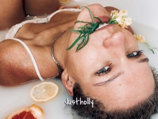 Justholly