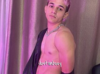 Justiinbooy