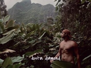 Justin_diamond