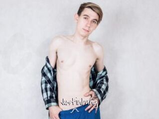 justinbang Commando Sexy