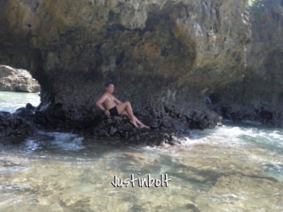 justinbolt Commando Sexy