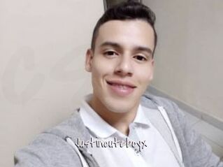 Justincuteboyx