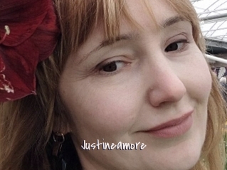 justineamore Commando Sexy