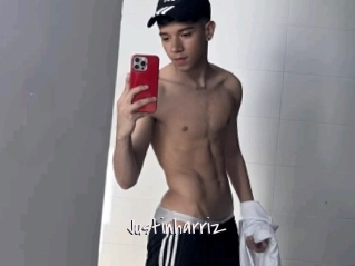 Justinharriz