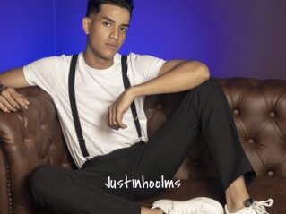 Justinhoolms