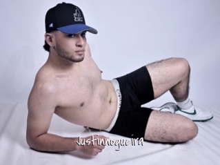 justinnogueira Commando Sexy