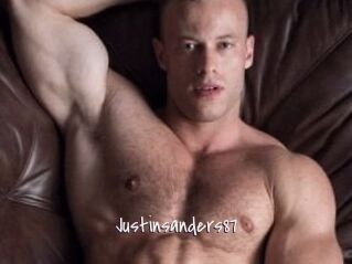 Justinsanders87