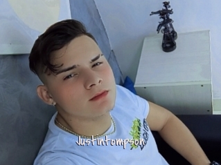 Justintompson
