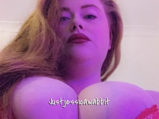 Justjessicawabbit