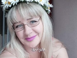 justjulia Commando Sexy