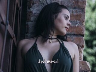Justmesol
