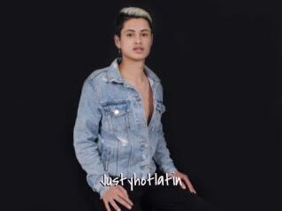 justyhotlatin Commando Sexy