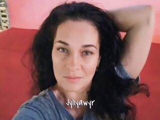 Jyliyawyr