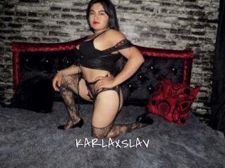 KARLAXSLAV Commando Sexy