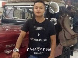 KASPER_KING