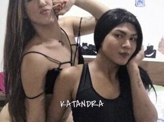 KATANDRA