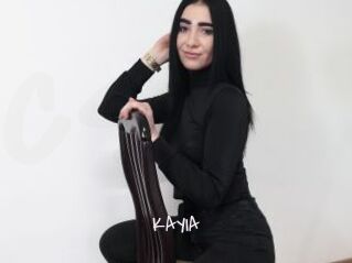 KAYIA