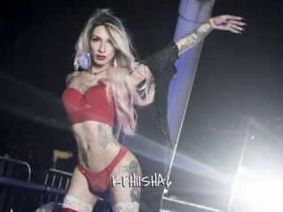 KEHIISHA6