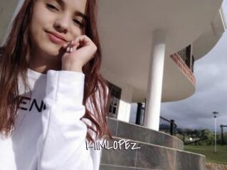 KIIMLOPEZ
