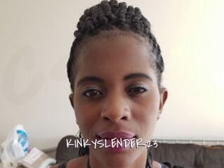 KINKYSLENDER23