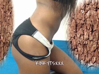 KINKYTSXXX