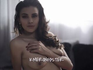 KMERONFOSTER