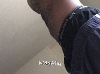 KONGKING