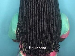 KSantana