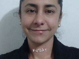 KUTCAT Commando Sexy