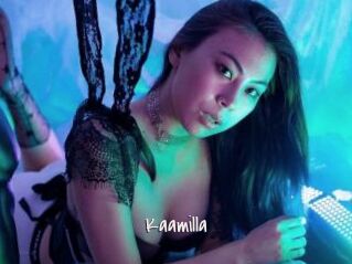 Kaamilla