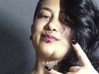 Kaaroll