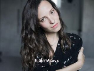 KabiriaLove