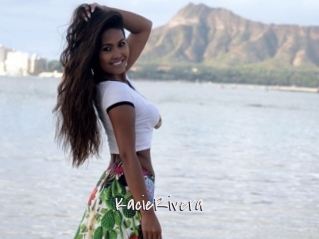 KacieRivera Commando Sexy