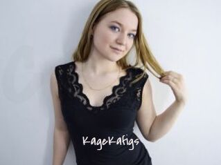 KageKafigs