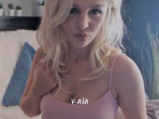 Kaila