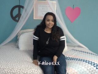 KaileeXXX