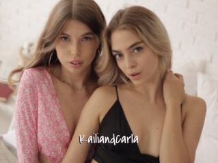 KailiandCarla