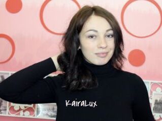 KairaLux Commando Sexy