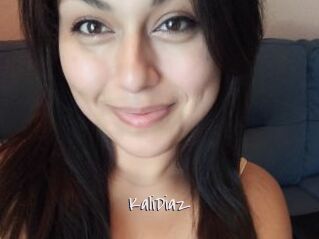 KaliDiaz