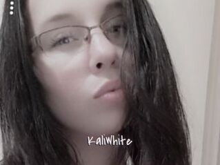 KaliWhite