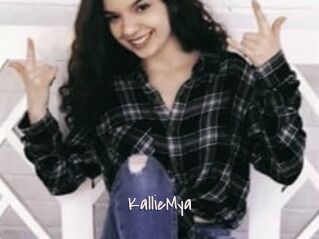 KallieMya